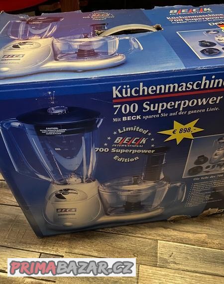 kuchynsky-robot-beck-700-superpower