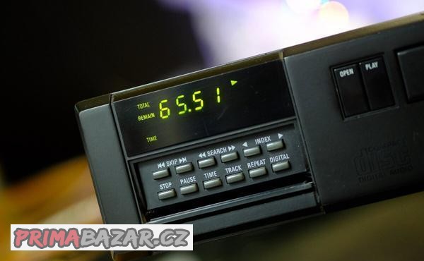 linn-karik-stary-highend-cd-prehravac-made-in-scotland