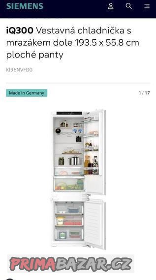 nova-velika-komb-vestavna-chladnicka-siemens-193-5x55-8cm