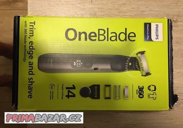 holici-strojek-one-blade