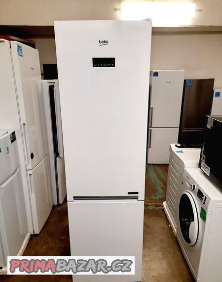lednice-beko-a-c-vyska-203-cm-zaruka