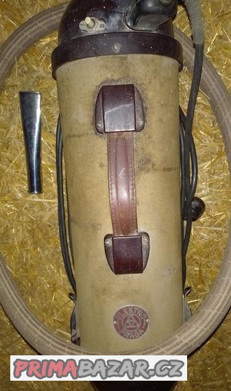 retro-vysavac-elektro-praga-symbolicka-cena