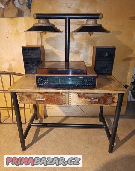 industiralni-stolek-na-kotoucovy-magnetofon