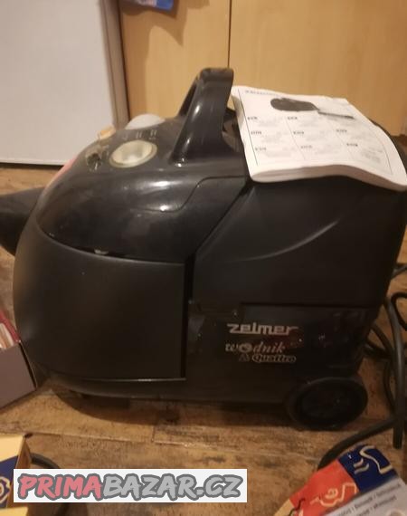 zelmer-wodnik