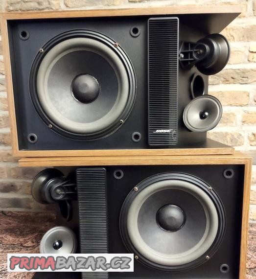 bose-301-series-ii-orech