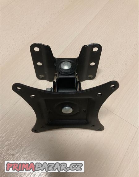 Levně - Držák na TV/monitor na zeď