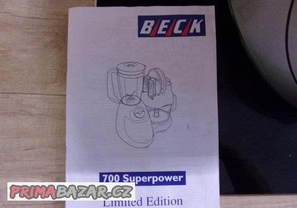 kuchynsky-robot-beck-700-limited-edition