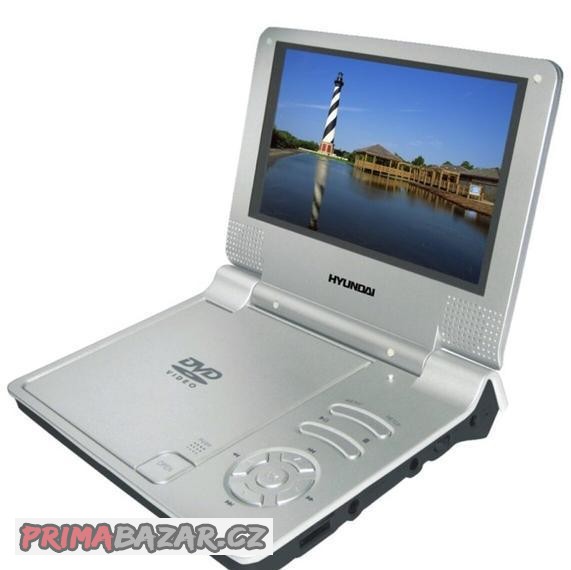 dvd-prehravac-hyundai-pdp-273-prenosny-do-auta-novy