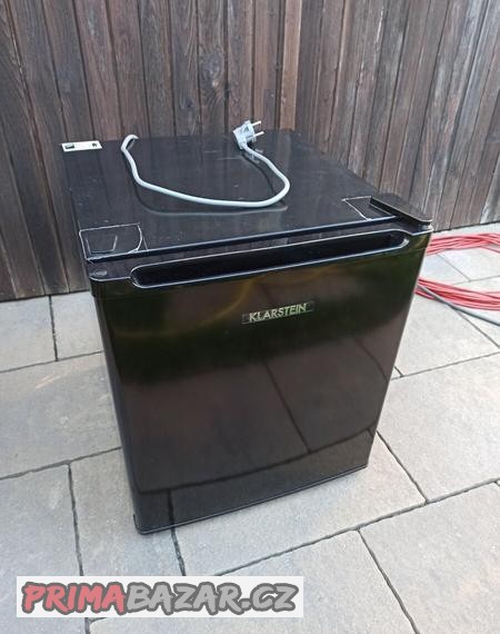 mini-lednicka-klarstein-snoopy-eco