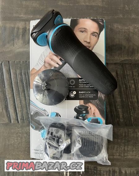 holici-strojek-braun-series-5-51-m4500cs-mint