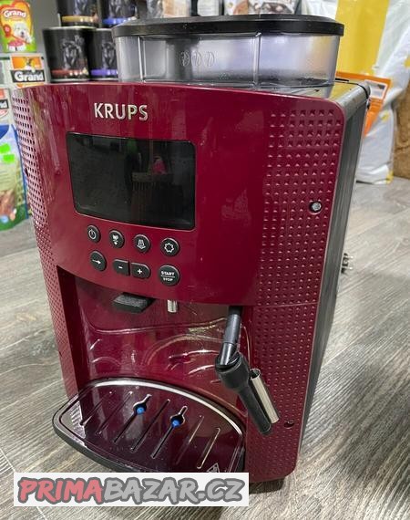 automaticky-kavovar-krups-essential