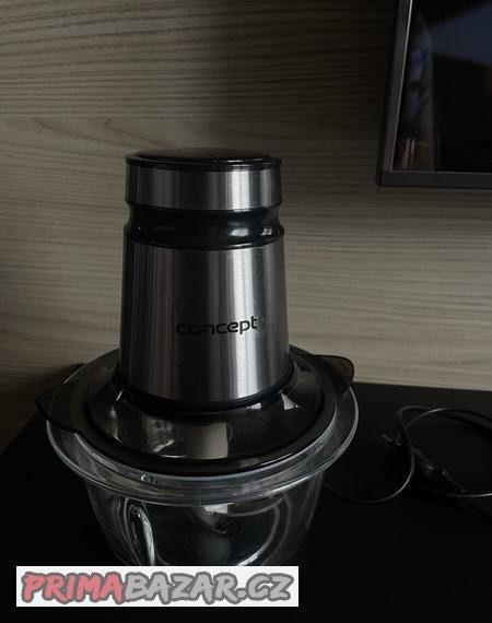 sekacek-concept-500-w