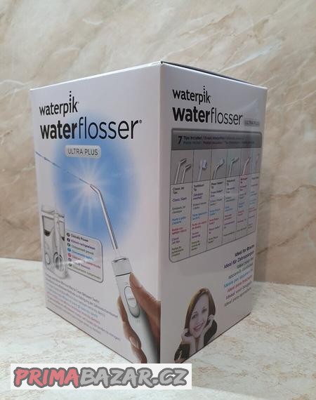 ustni-sprcha-waterpik-ultra-plus-wp-160