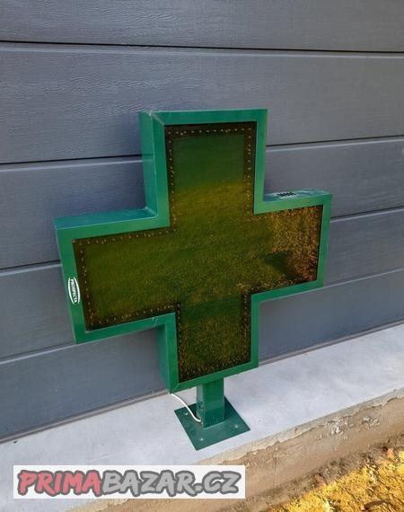 lekarensky-svetelny-kriz-znacka-prospecta