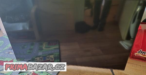 Samsung QE50Q64 - funkční zdroj, deska, na náhradní díly Samsung QE50Q64 - funkční zdroj, deska, na náhradní díly