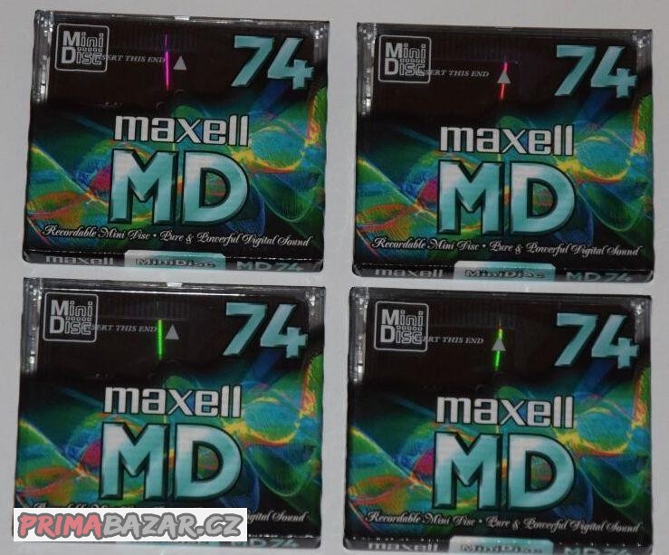 minidisc-md-minidisk-maxell-4ks-nove-74-min