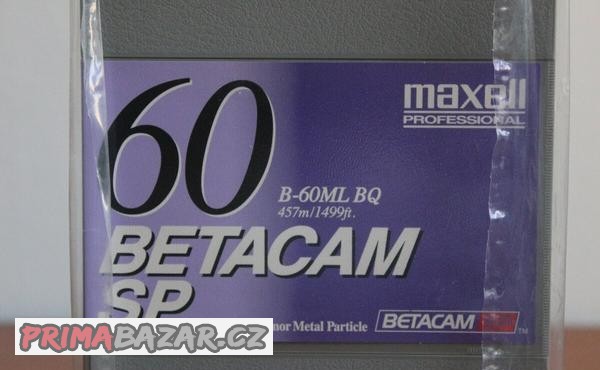 betacam-sp-maxell-nevybalene-kazety