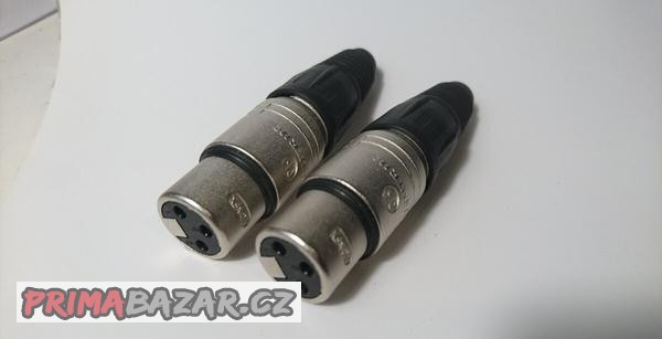 xlr-zasuvka