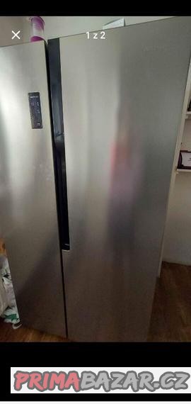 americka-lednice-v-zaruce