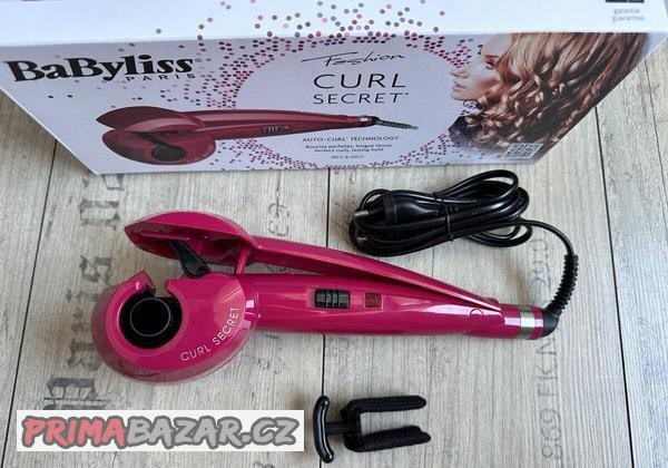 kulma-loknovaci-babyliss-curl-secret-nove