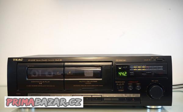 magnetofon-teac-w-600r