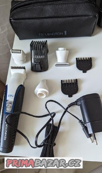 remington-g4-graphite