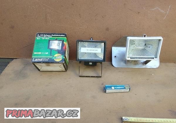 halogenove-reflektory