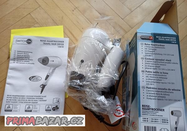 cestovni-vysousec-vlasu-nohy-pod-postel-blanar