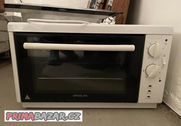 stolni-trouba-futura-davoline