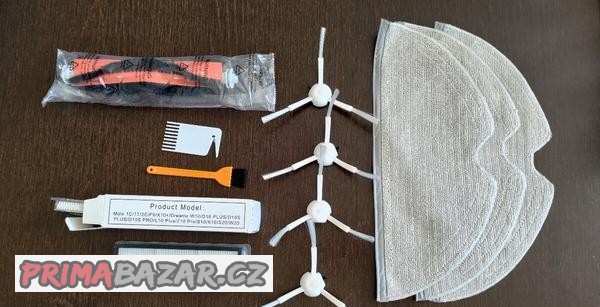 prislusenstvi-pro-vysavace-xiaomi-mi-robot-vacuum