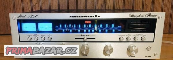 marantz-2226-stereo-receiber-jako-nove