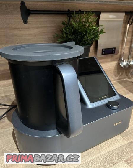 xiaomi-cooking-robot