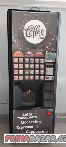 kavomat-luce-x2-espresso-napojovy-automat-vice-kusu