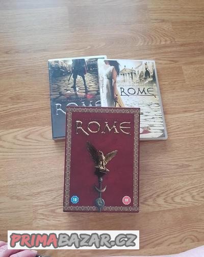 rome-kompletni-kolekce
