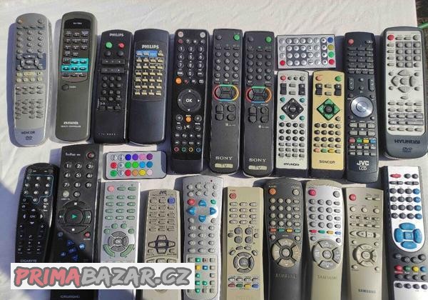 dalkove-ovladace-tv-dvd-audio