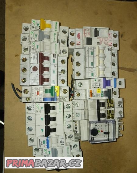 prodam-pouzite-jistice