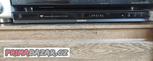 dvd-sony-dvp-ns38