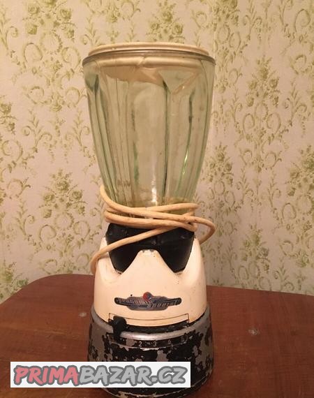 historicky-mixer-elektro-praga-hlinsko