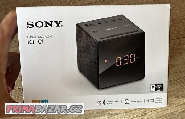 radio-budik-sony-icf-c1