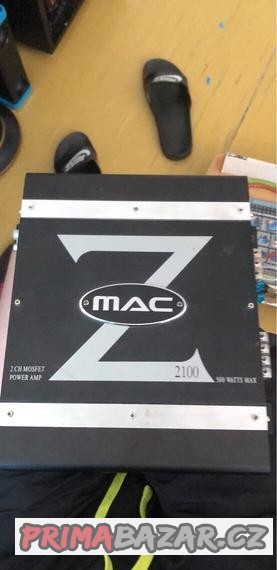 mac-audio-z2100-500w