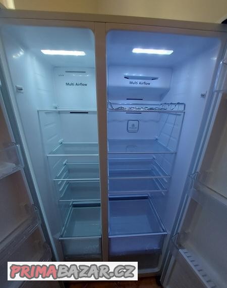 prodam-americkou-lednici