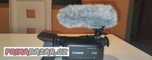videokamera-canon-legria-hf-g25