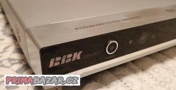 prodam-dvd-prehravac-bbk-dv626si
