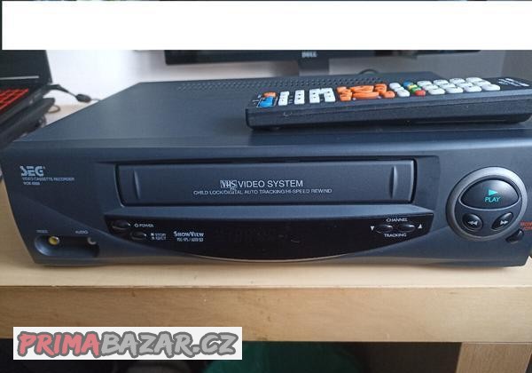 videorekorder-odzkouseny-seg-4300-top-stav