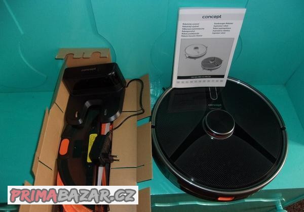 roboticky-vysavac-a-mop-2v1puv-concept-vr3110-2v1
