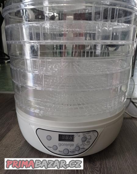 susicka-na-ovoce-gorenje