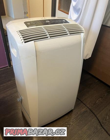 klimatizace-delonghi