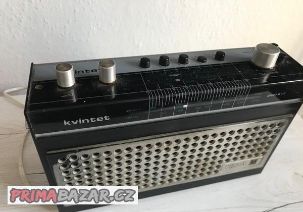 kvintet