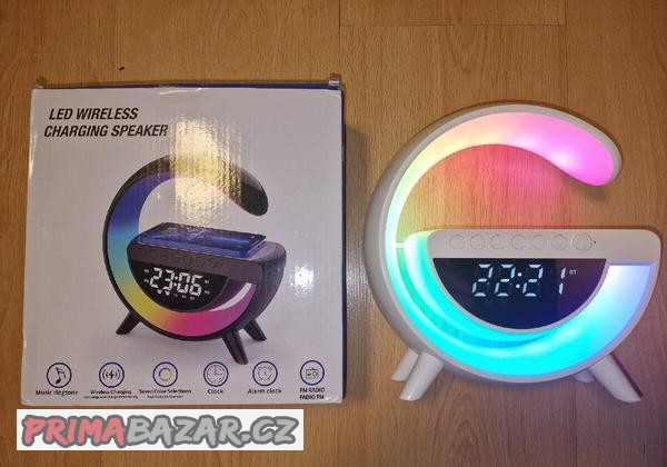 prodam-novy-led-bezdratovy-bluetooth-reproduktor