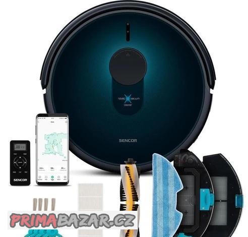 roboticky-vysavac-sencor-srv-9250